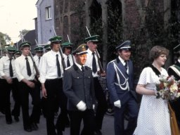 Schützenfest 1978